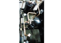 মাঝারি ও নিম্ন তাপমাত্রা সমন্বয়ক ইউনিট, কেক ডিসপ্লে জন্য 4 এইচপি কনডেন্সিং ইউনিট